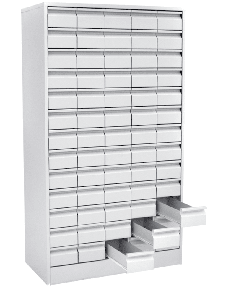 Шкаф картотечный для библиотечных карточек (65 ящиков) купить в Петрозаводске Шкаф картотечный для библиотечных карточек (65 ящиков) купить в Петрозаводске