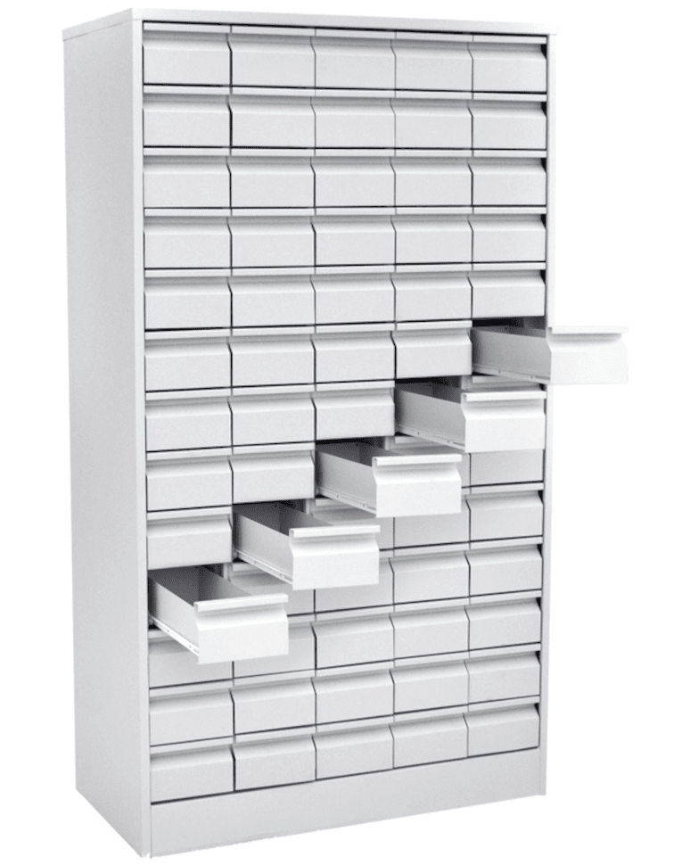 Шкаф картотечный для библиотечных карточек (65 ящиков) купить в Петрозаводске Шкаф картотечный для библиотечных карточек (65 ящиков) купить в Петрозаводске