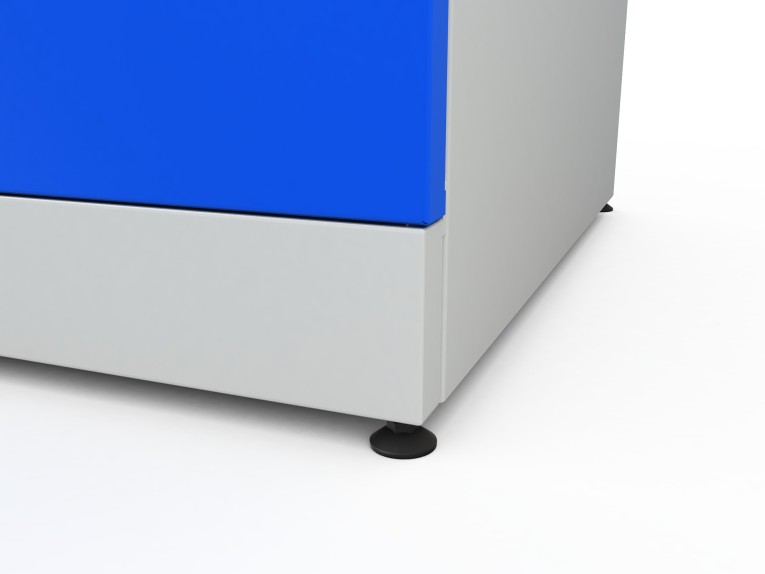 Шкаф для инструментов ERGO XS 02 купить в Петрозаводске Шкаф для инструментов ERGO XS 02 купить в Петрозаводске