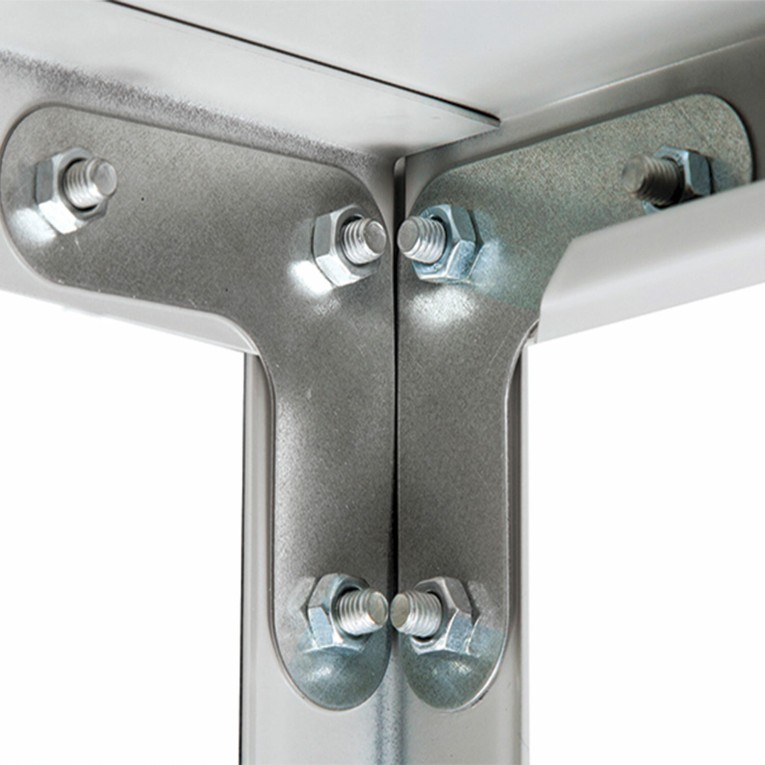 Стеллаж MS Strong 1850х1200х700 10 полок купить в Петрозаводске Стеллаж MS Strong 1850х1200х700 10 полок купить в Петрозаводске