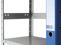 Планка ограничительная MS 300 мм Планка ограничительная MS 300 мм