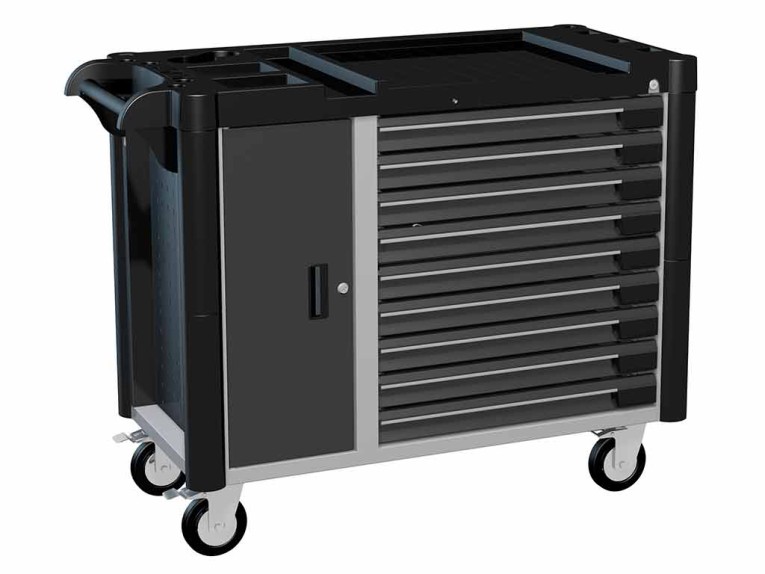 Инструментальная тележка WDS-9.1 new купить в Петрозаводске