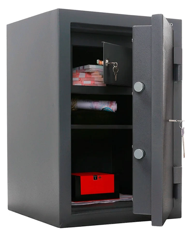 Офисный сейф Aiko AMH-65T (132T) купить в Петрозаводске