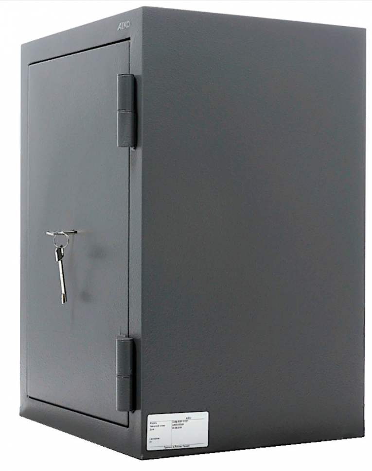 Офисный сейф Aiko AMH-65T (132T) купить в Петрозаводске