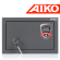 Сейф для пистолета Aiko TT-200 купить в Петрозаводске