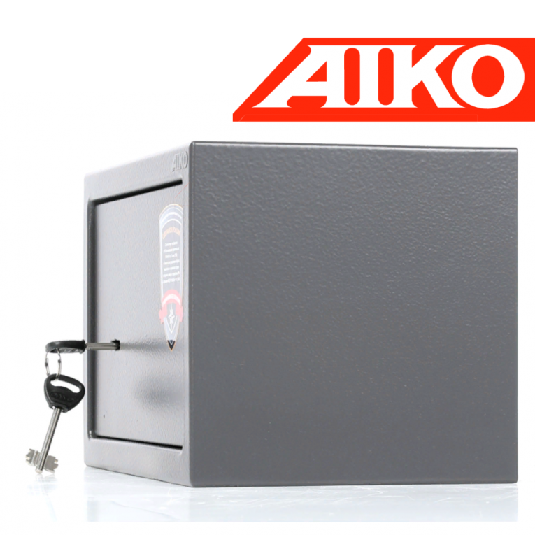 Сейф для пистолета Aiko TT-200 купить в Петрозаводске