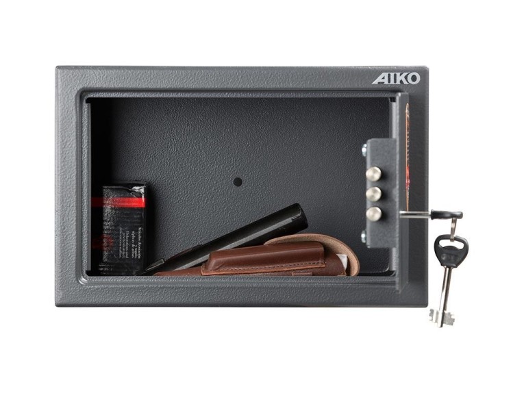 Сейф для пистолета Aiko TT-200 купить в Петрозаводске