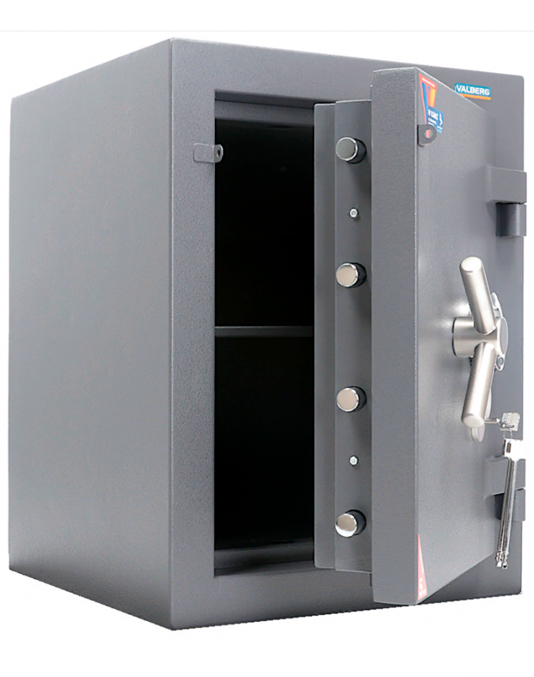 Взломостойкий сейф Valberg Рубеж 67 EL купить в Петрозаводске