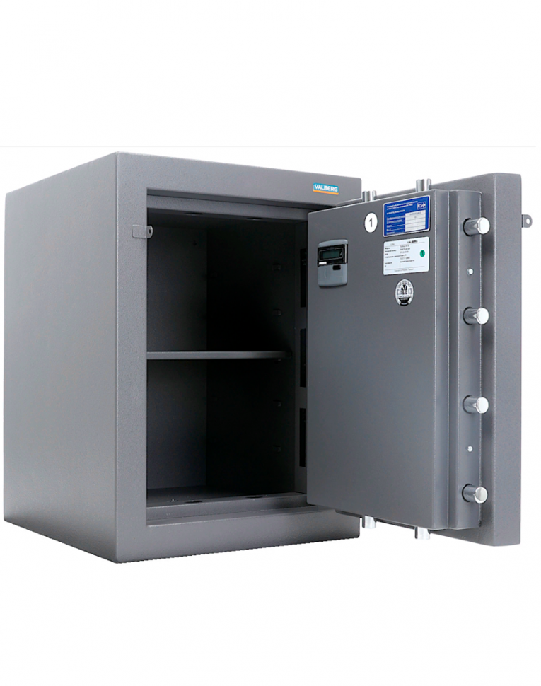 Взломостойкий сейф Valberg Рубеж 67 EL купить в Петрозаводске