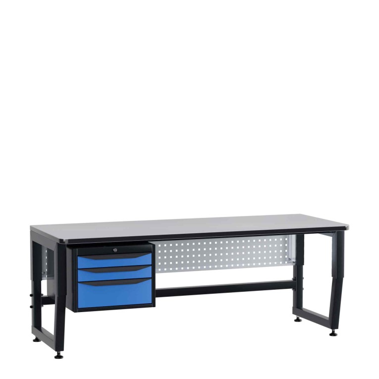 Антистатический стол SPC A18.3 купить в Петрозаводске