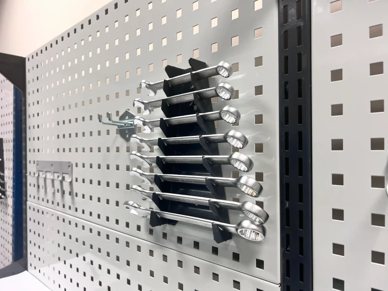 Верстак CTR 1802.S347.13-1 купить в Петрозаводске