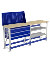 Верстак Master M100.MF1 / MF1 / MF1.310.002