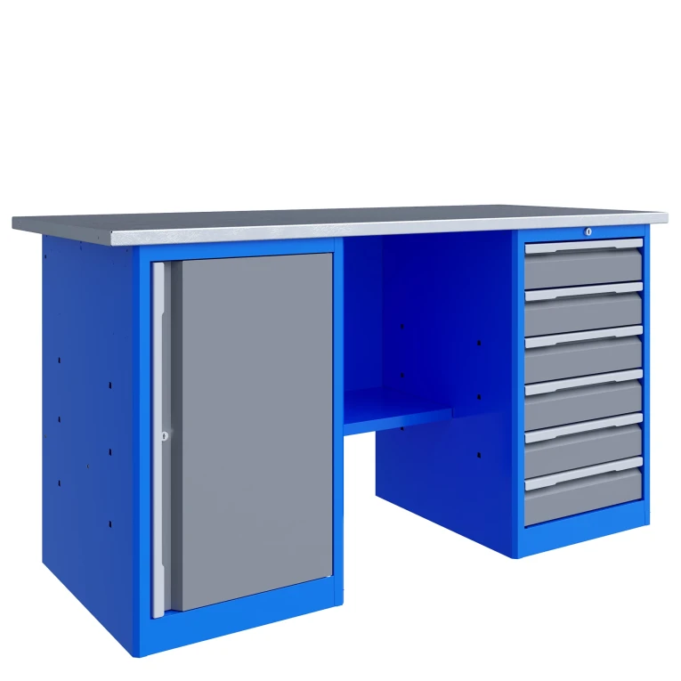 Верстак PRF 161.67.1 купить в Петрозаводске