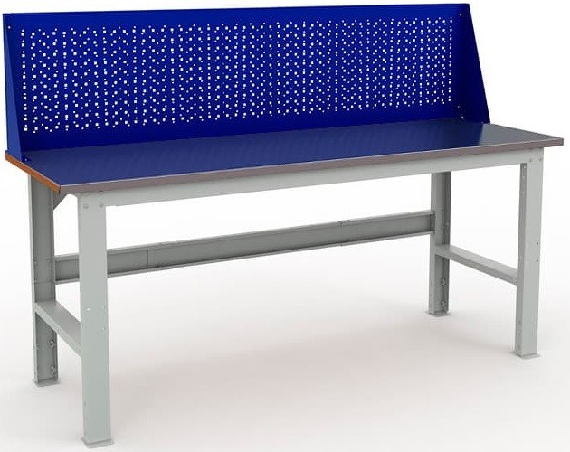 Верстак Expert W200.F2/F2.010.W купить в Петрозаводске