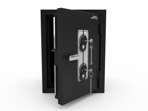 Сейф ЛС-410БТ купить в Петрозаводске