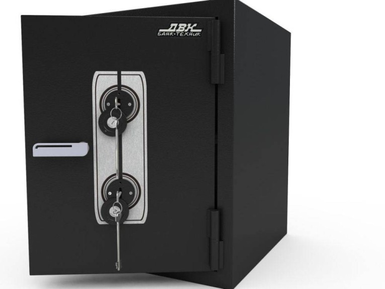 Сейф ЛС-410БТ купить в Петрозаводске