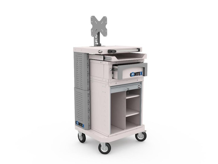 Тележка COMTEX №8 купить в Петрозаводске