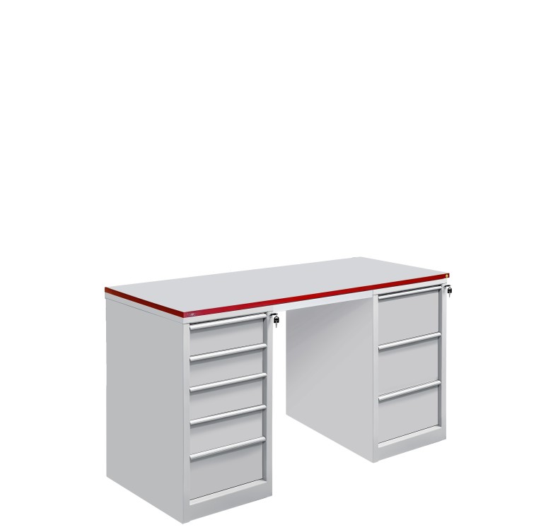 Стол промышленный Gresson СП-1800Т2Т3 ESD купить в Петрозаводске