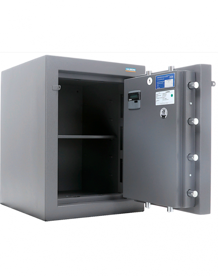 Взломостойкий сейф Valberg Рубеж 67 KL купить в Петрозаводске