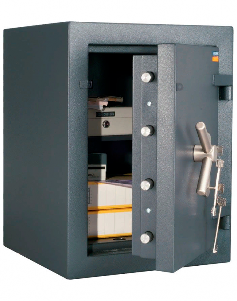 Взломостойкий сейф Valberg Рубеж 67 KL купить в Петрозаводске