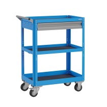 Тележка инструментальная PLC 9507.1-К Тележка инструментальная PLC 9507.1-К