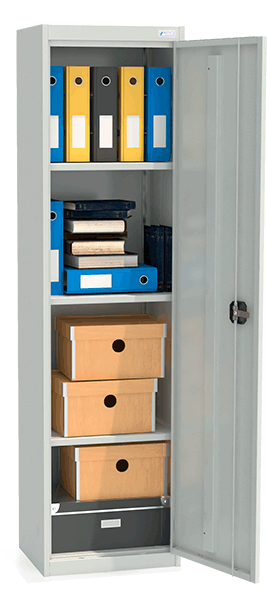 Шкаф архивный ШХА-50(40) купить в Петрозаводске