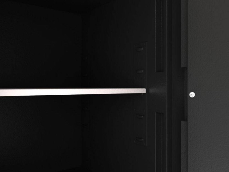 Сейф ЛС-420 БТ купить в Петрозаводске