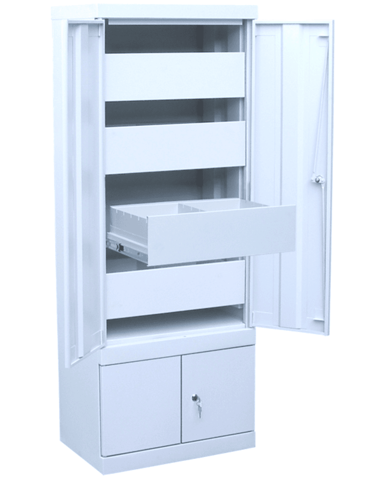 Шкаф картотечный ШК 4-Д4 купить в Петрозаводске