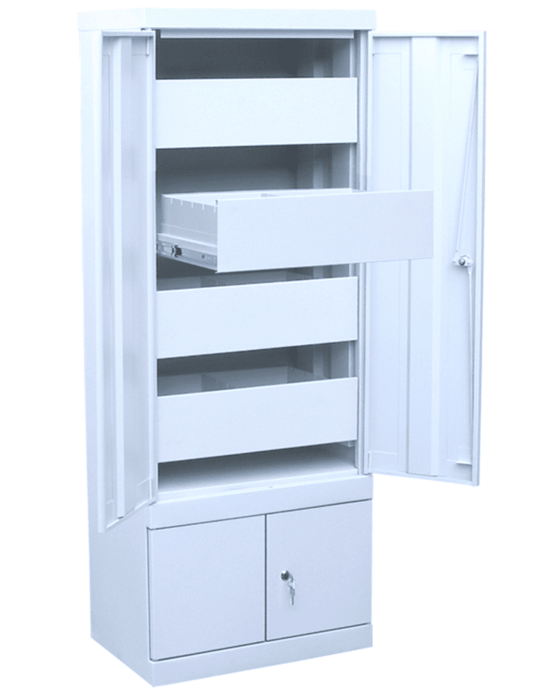 Шкаф картотечный ШК 4-Д4 купить в Петрозаводске