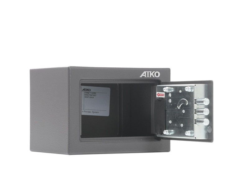 Мебельный сейф Aiko Т-140 EL купить в Петрозаводске