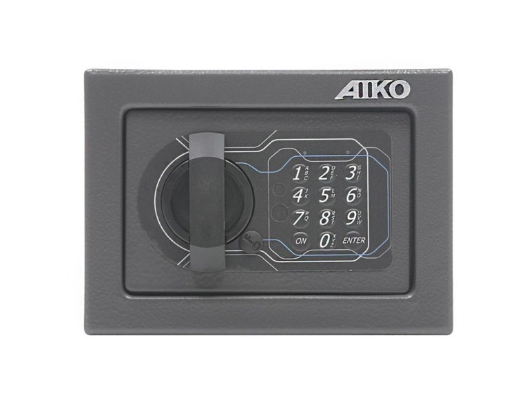 Мебельный сейф Aiko Т-140 EL купить в Петрозаводске