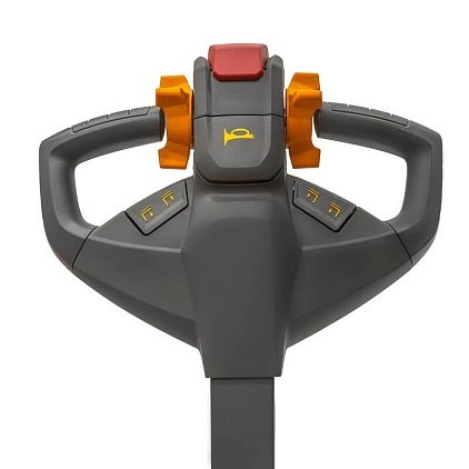 Штабелер электрический самоходный CDDR15-III (1500 кг, 5,6 м, li-ion 25,6В / 225Ач) SMARTLIFT (SMART) купить в Петрозаводске