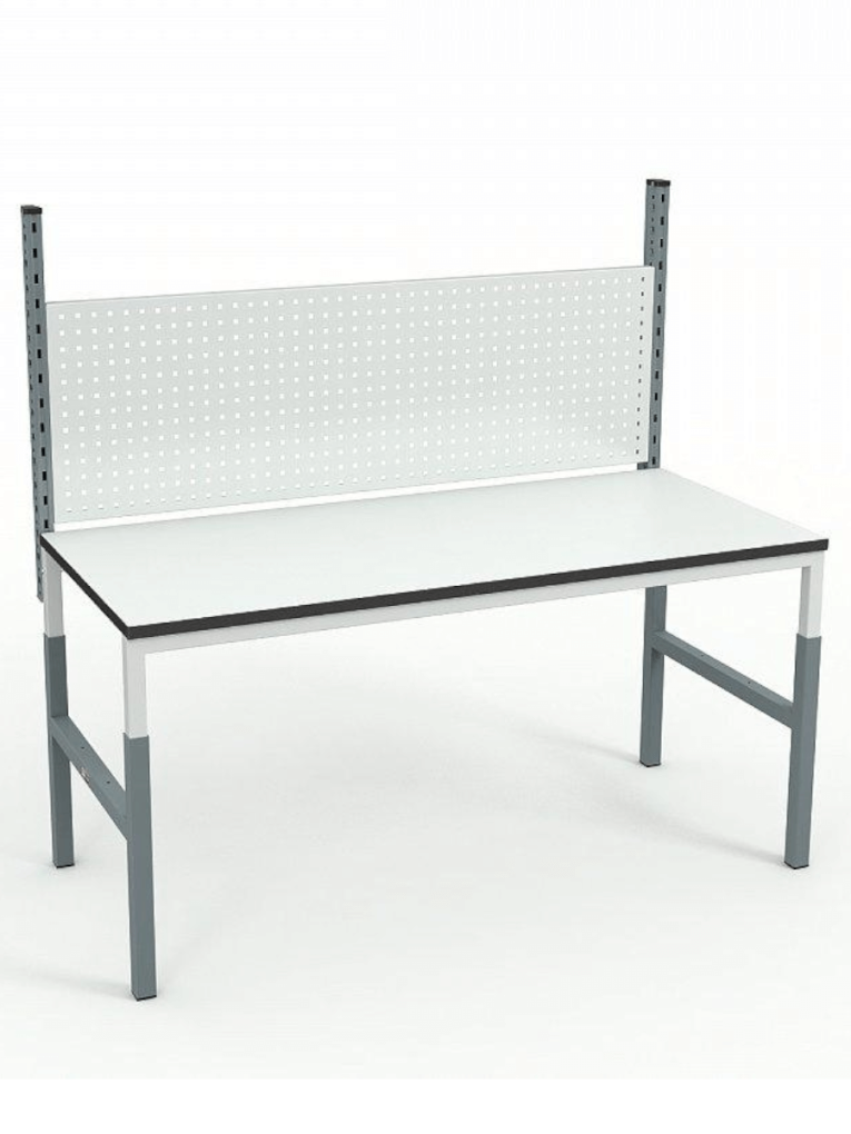 Стол монтажный ДиКом СР-М-150/90-02 ESD купить в Петрозаводске