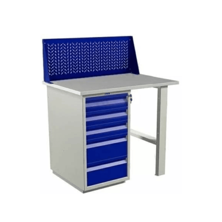 Верстак Profi WT100.WD5/F1.010 купить в Петрозаводске