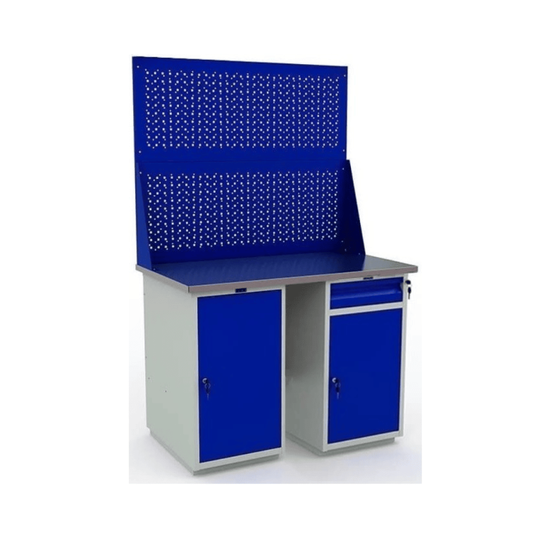 Верстак Profi WT120.WD1/WD2.020 купить в Петрозаводске