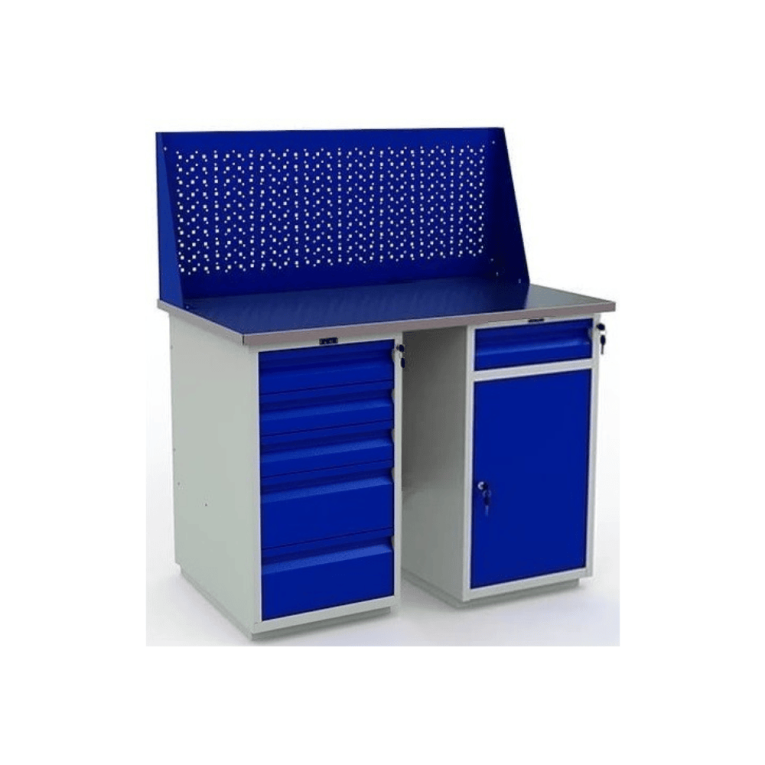 Верстак Profi WT120.WD5/WD2.010 купить в Петрозаводске