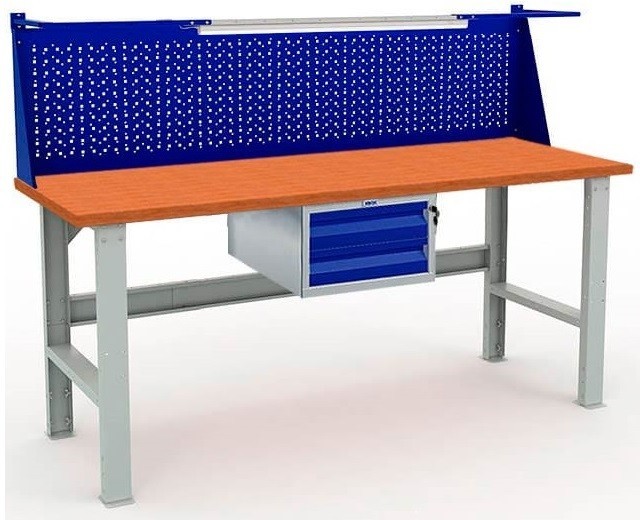 Верстак Expert W200.F2/F2.111 купить в Петрозаводске