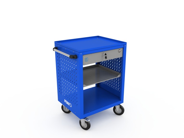 Тележка PERFO №1 купить в Петрозаводске