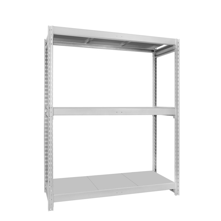 Стеллаж усиленный Gresson САР купить в Петрозаводске