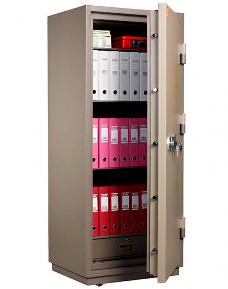 Огнестойкий сейф Valberg FRS 173.T-KL купить в Петрозаводске