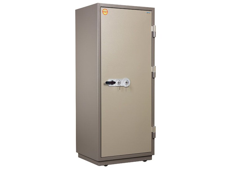 Огнестойкий сейф Valberg FRS 173.T-KL купить в Петрозаводске