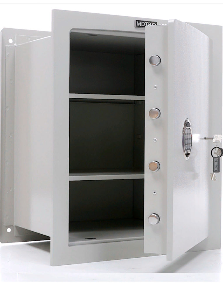 Встраиваемый сейф MDTB-Vega 63 EK купить в Петрозаводске