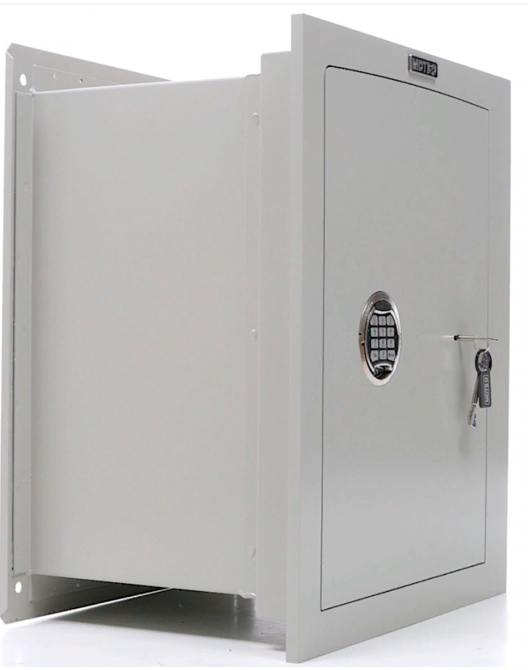 Встраиваемый сейф MDTB-Vega 63 EK купить в Петрозаводске