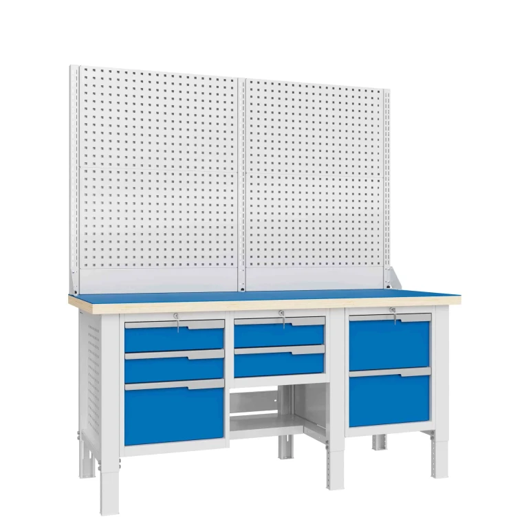 Верстак CTR 1832.S123.13-2 купить в Петрозаводске