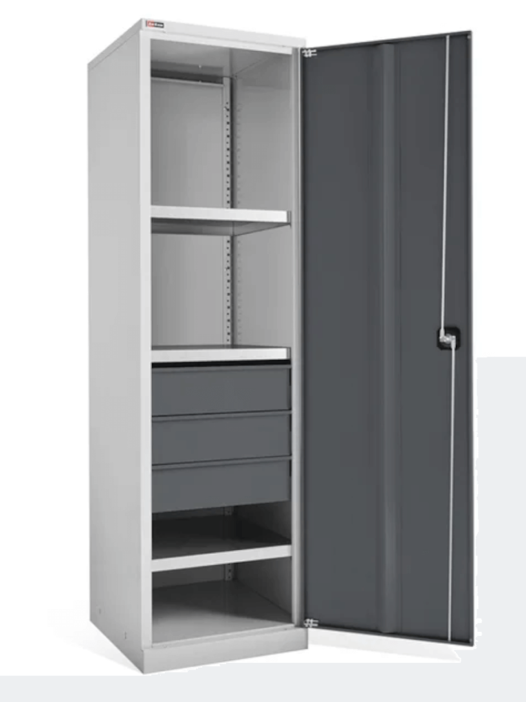 Шкаф инструментальный ДиКом ВЛ-К-050-06 купить в Петрозаводске Шкаф инструментальный ДиКом ВЛ-К-050-06 купить в Петрозаводске