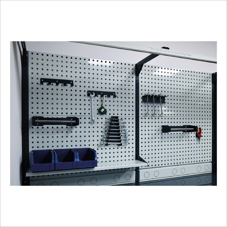 Верстак FBK 205.36.4-2R купить в Петрозаводске