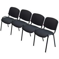 Секция четырехместная ИЗО-4 (Иск. кожа) Секция четырехместная ИЗО-4 (Иск. кожа)