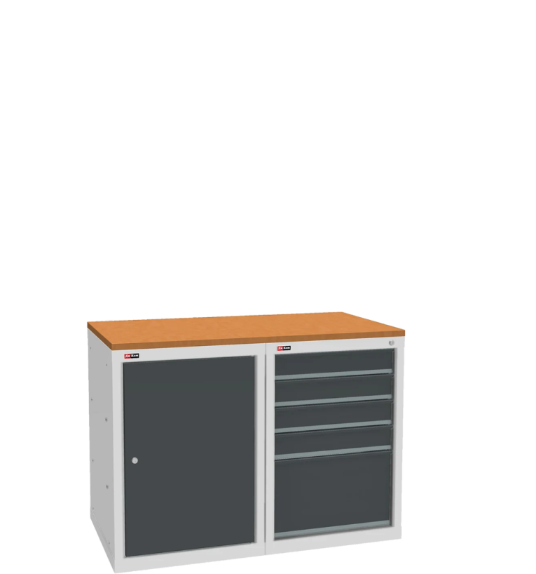 Тумба-верстак ВЛ-11 купить в Петрозаводске Тумба-верстак ВЛ-11 купить в Петрозаводске