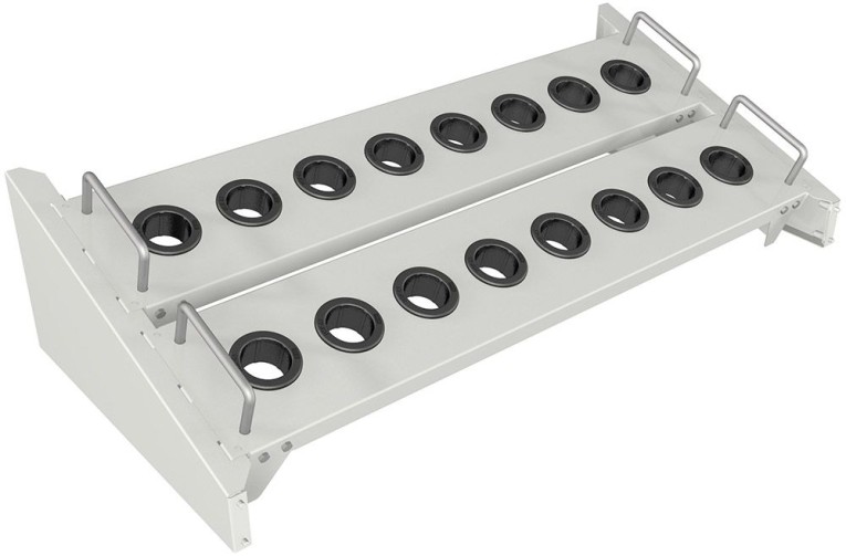 TC полка для ЧПУ SK-40 купить в Петрозаводске