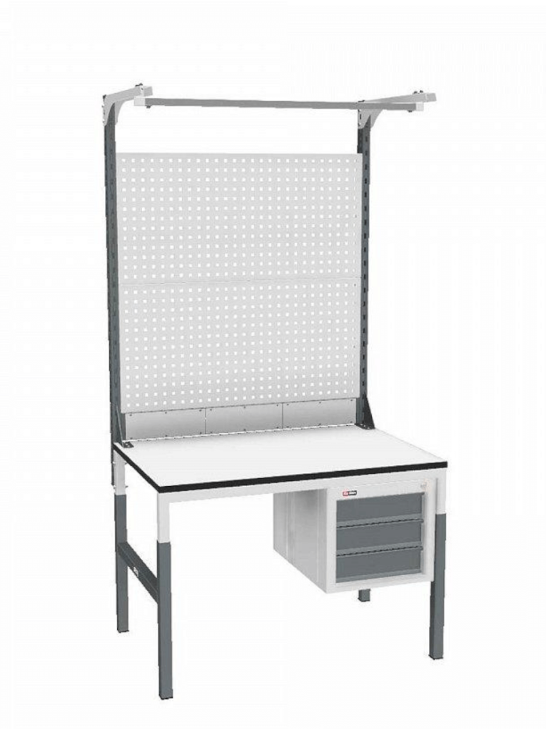 Стол монтажный ДиКом СР-М-100-04 ESD купить в Петрозаводске